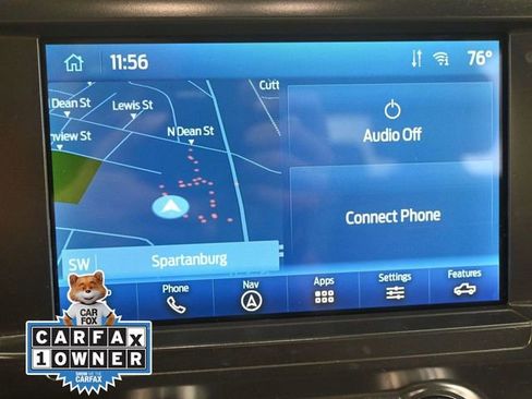 Used 2022 Ford F150 XLT w/ Equipment Group 301A Mid image 13