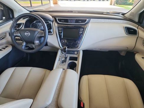 Used 2024 Nissan Murano SL w/ Cargo Package FWD image 14
