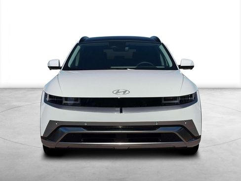 New 2026 Hyundai Ioniq 5 Limited RWD image 12