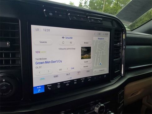 Used 2023 Ford F450 Lariat w/ Lariat Ultimate Package image 23