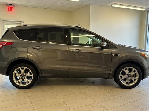 Used 2014 Ford Escape Titanium w/ Equipment Group 401A image 3