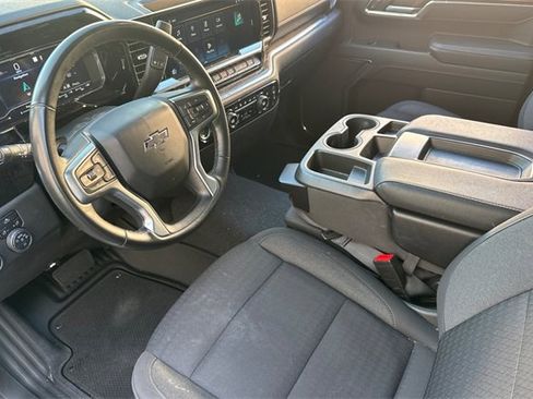 Used 2023 Chevrolet Silverado 1500 RST w/ Rally Edition image 10