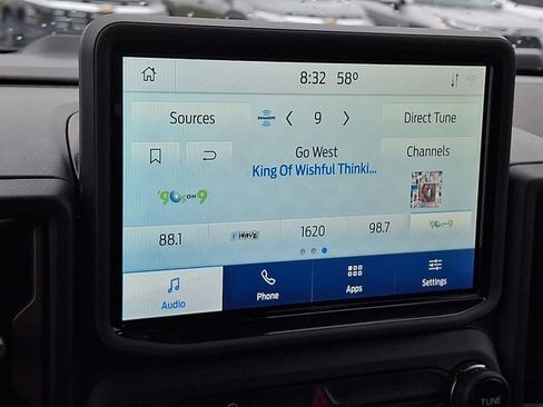 Used 2021 Ford Bronco Sport Big Bend AWD/4WD image 16