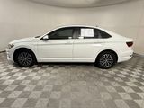 Used 2021 Volkswagen Jetta S image 3