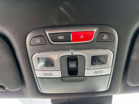 Used 2023 Kia Telluride EX w/ EX Captain's Chair Package AWD/4WD image 26