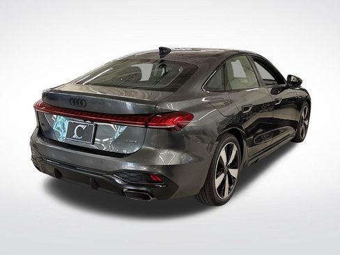 New 2026 Audi A5 2.0T Premium Plus AWD/4WD image 5