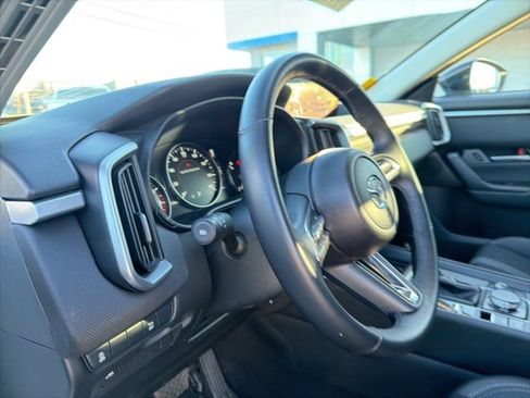 Used 2025 MAZDA CX-50 AWD 2.5 S w/ Preferred Package image 33