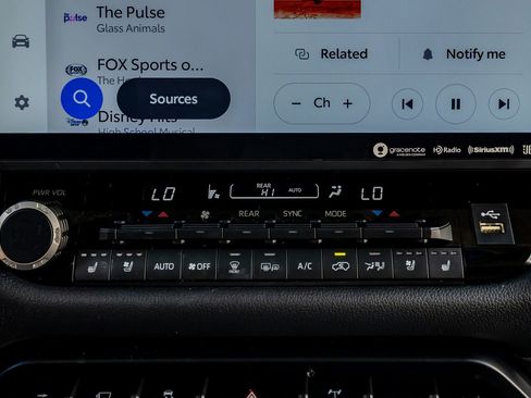 Used 2023 Toyota Sequoia TRD Pro image 25