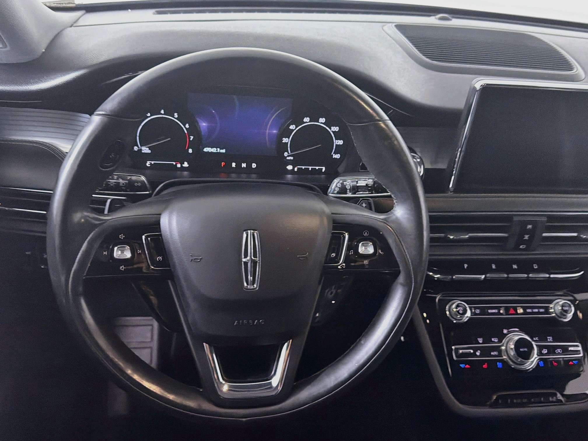 Used 2020 Lincoln Corsair FWD w/ Equipment Group 101A image 17