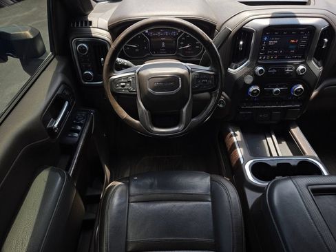 Used 2020 GMC Sierra 2500 Denali w/ Denali Ultimate Package AWD/4WD image 16