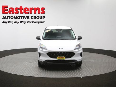 Used 2022 Ford Escape SE w/ Convenience Package AWD/4WD image 53