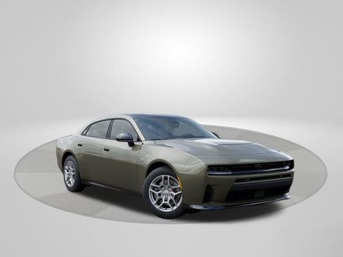 New 2026 Dodge Charger R/T AWD/4WD image 5