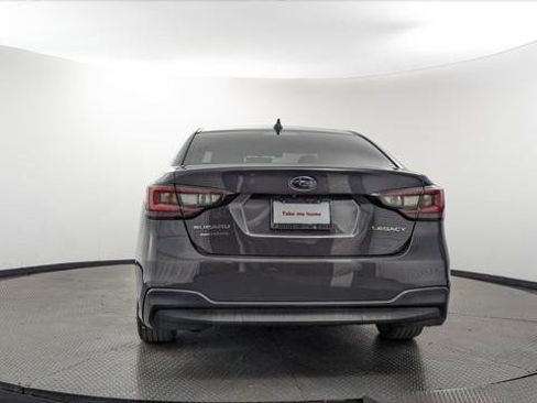 Used 2020 Subaru Legacy w/ Alloy Wheel Package image 7