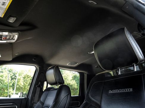 Used 2023 RAM 2500 Laramie AWD/4WD image 53