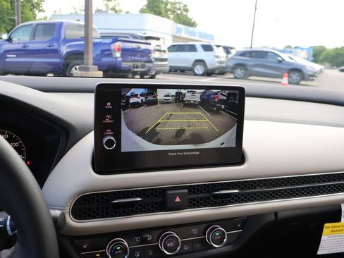 Certified 2026 Honda HR-V EX-L image 20