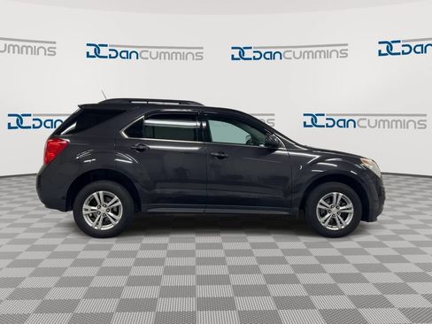 Used 2015 Chevrolet Equinox LT w/ Driver Convenience Package AWD/4WD image 9