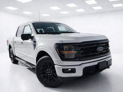 Used 2024 Ford F150 XLT w/ Equipment Group 302A MID