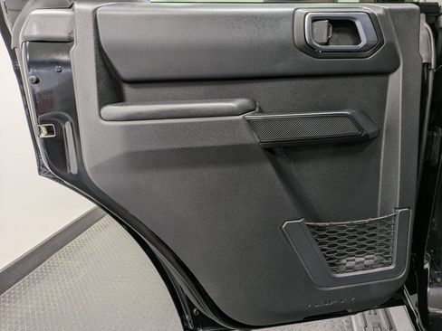 Used 2025 Ford Bronco Big Bend image 22