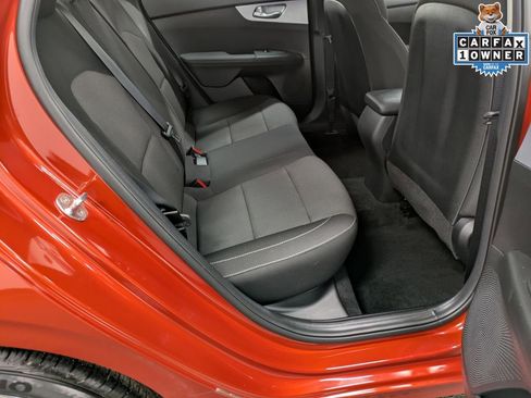 Certified 2023 Kia Forte LXS FWD image 27