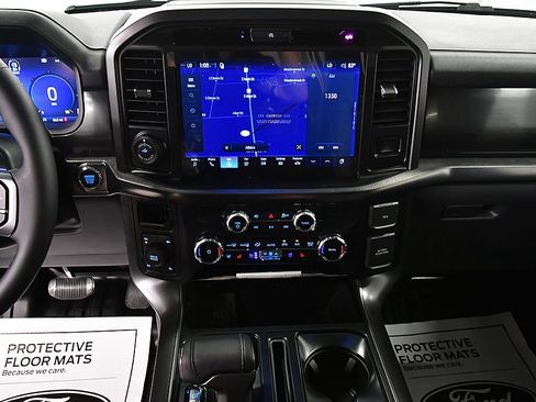 Used 2026 Ford F150 Lariat AWD/4WD image 28