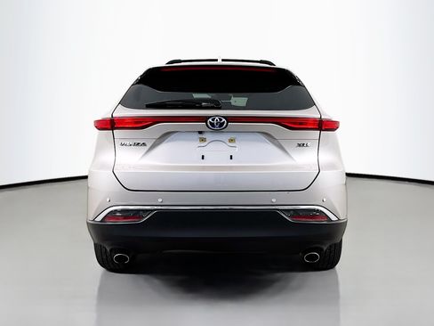 Used 2023 Toyota Venza XLE AWD/4WD image 6