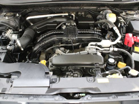 Used 2024 Subaru Crosstrek 2.0i w/ Popular Package #1A AWD/4WD image 35