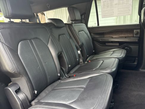 Used 2021 Ford Expedition Max Limited image 25