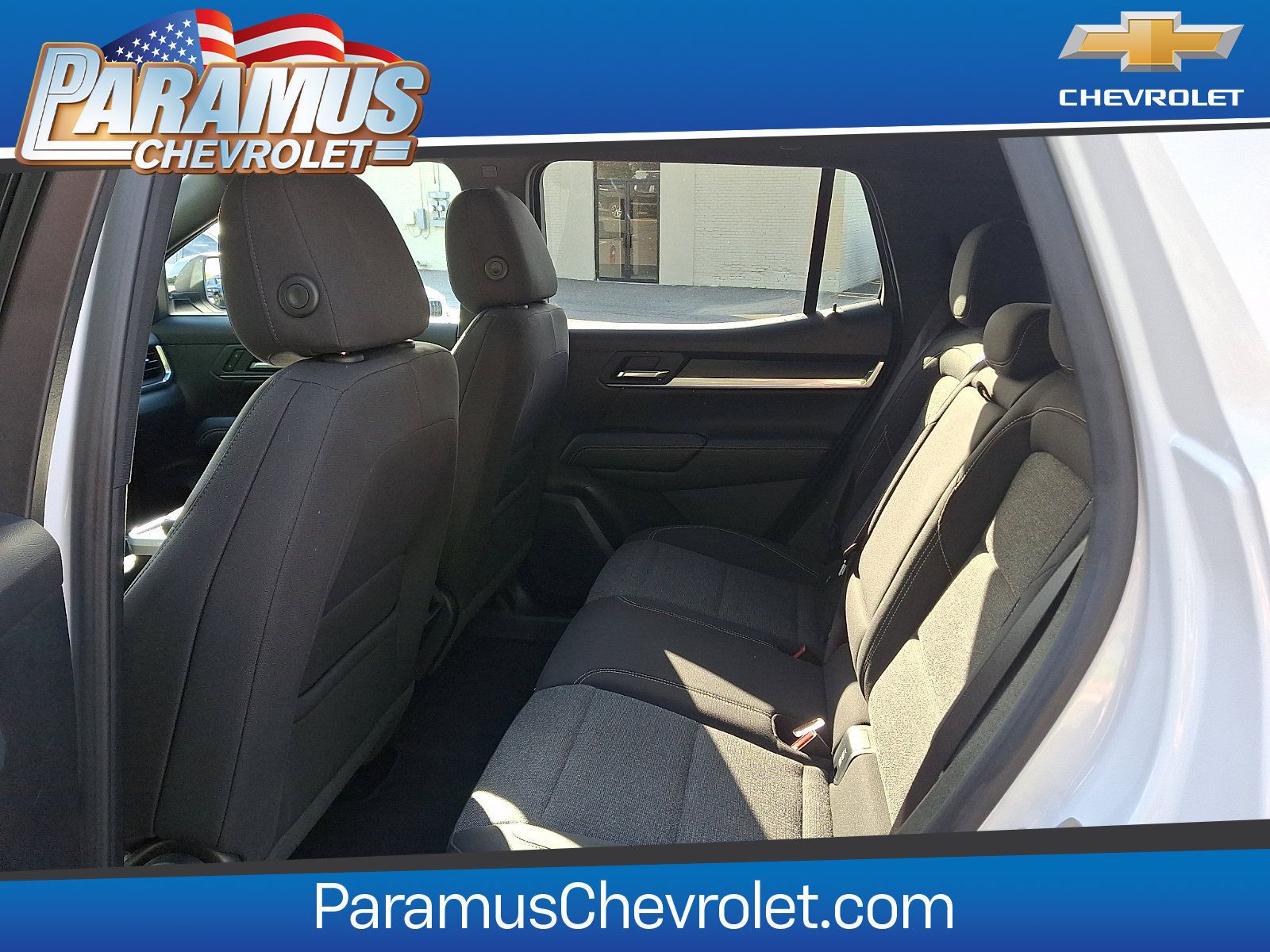 Used 2026 GMC Terrain Elevation AWD/4WD image 10