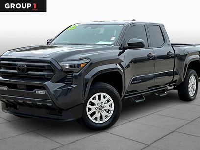 Used 2025 Toyota Tacoma SR5