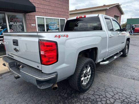 Used 2017 Chevrolet Silverado 1500 LT w/ All Star Edition image 5