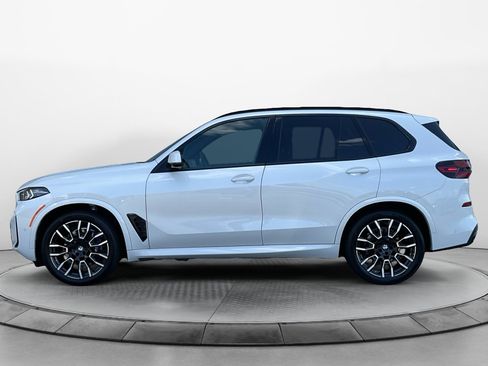 Used 2026 BMW X5 sDrive40i w/ M Sport Package RWD image 4