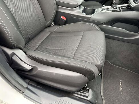 Certified 2024 Subaru Legacy Premium image 11