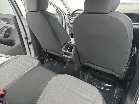 New 2026 Volkswagen Tiguan S FWD image 11