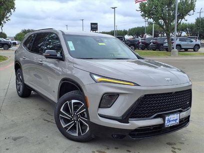 New 2026 Buick Enclave Sport Touring w/ Power Package