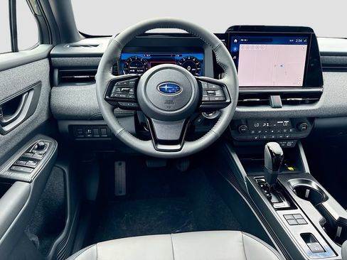 New 2026 Subaru Outback Premium AWD/4WD image 22
