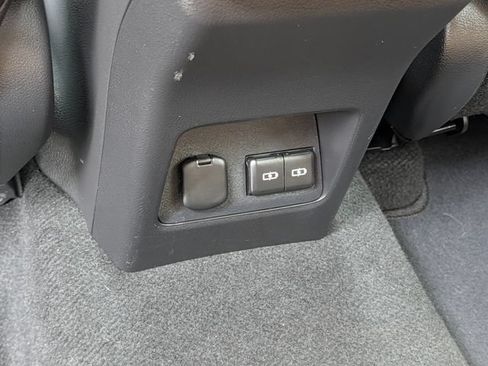 Used 2024 Lexus NX 350 AWD w/ Cold Area Package image 16