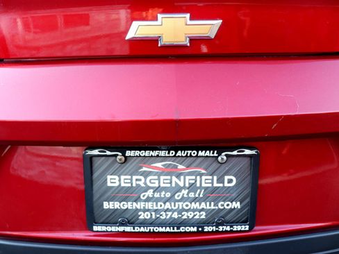 Used 2018 Chevrolet Camaro LT w/ RS Package image 52