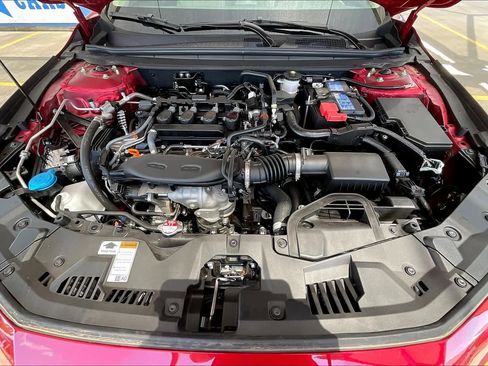 Used 2024 Honda Accord EX image 15