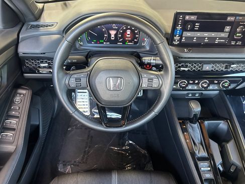 Used 2023 Honda Accord Sport image 31