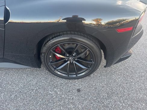 Used 2024 Nissan Z Performance w/ Floor Mat Package image 9