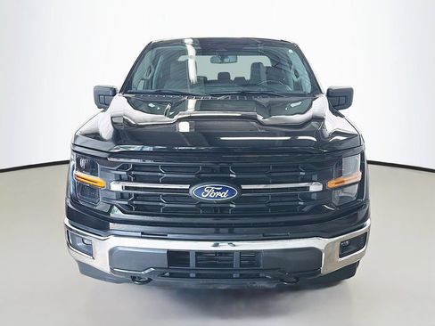 Used 2024 Ford F150 XLT w/ Mobile Office Package AWD/4WD image 2
