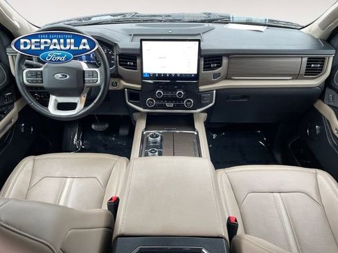Certified 2023 Ford Expedition Limited image 13