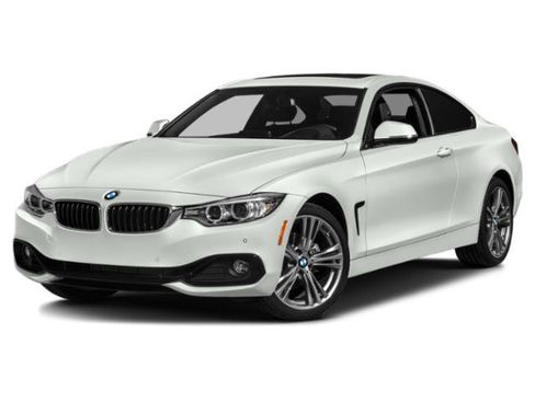 Used 2015 BMW 428i Coupe RWD image 1
