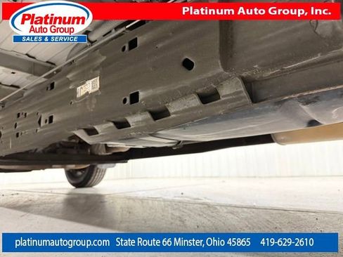 Used 2016 Chevrolet Express 3500 Extended RWD image 9