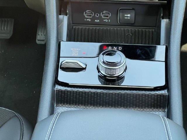 New 2027 Jeep Grand Cherokee Altitude AWD/4WD image 16
