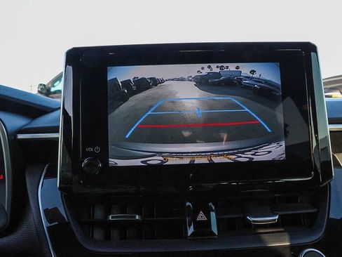 Used 2024 Toyota Corolla XSE FWD image 21