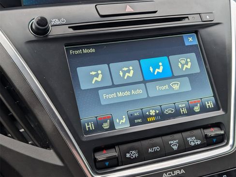 Used 2019 Acura MDX FWD image 19