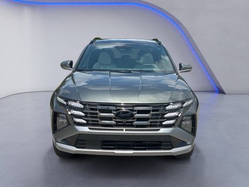 New 2026 Hyundai Tucson Limited AWD/4WD image 8