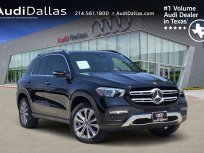 Used 2022 Mercedes-Benz GLE 350 4MATIC