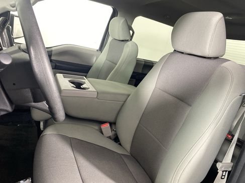 Used 2017 Ford F150 XL w/ XL Power Equipment Group AWD/4WD image 14